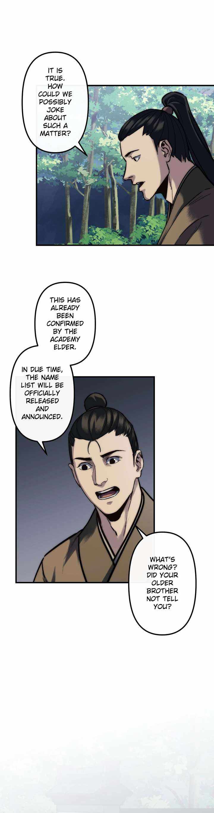 Reverend Insanity (Master of Gu) Chapter 15 57