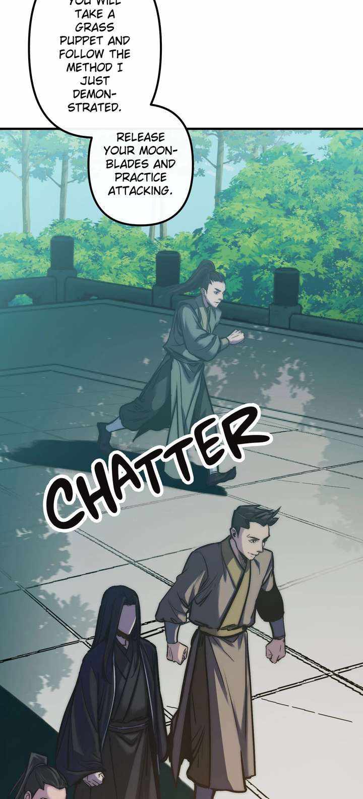 Reverend Insanity (Master of Gu) Chapter 16 27