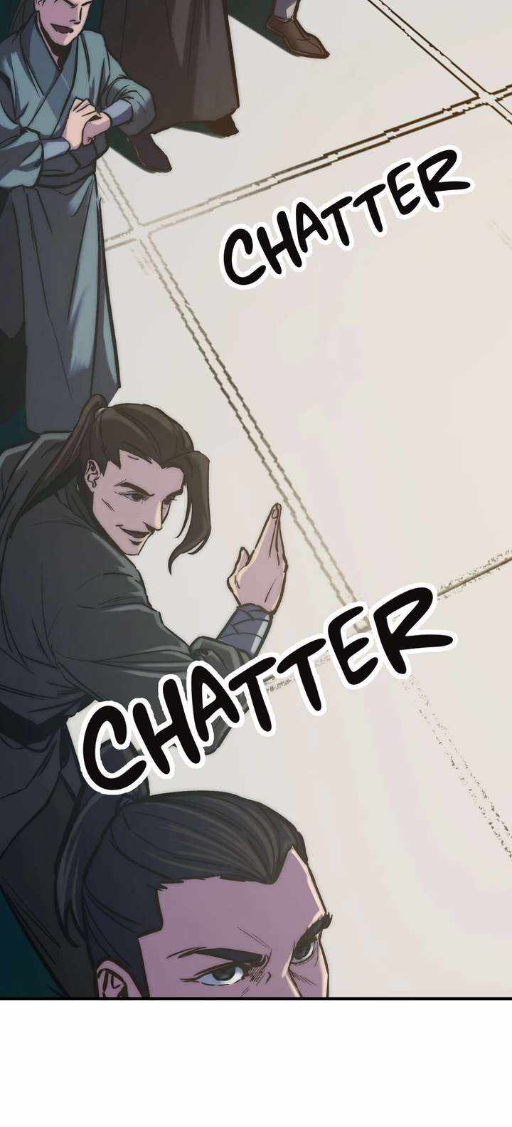 Reverend Insanity (Master of Gu) Chapter 16 28