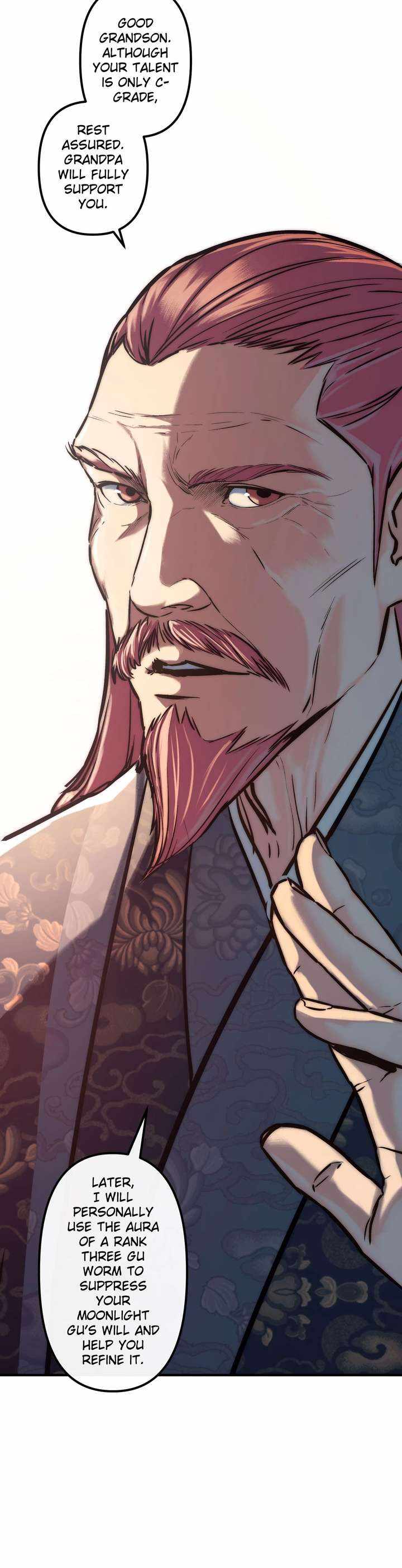 Reverend Insanity (Master of Gu) Chapter 16 4