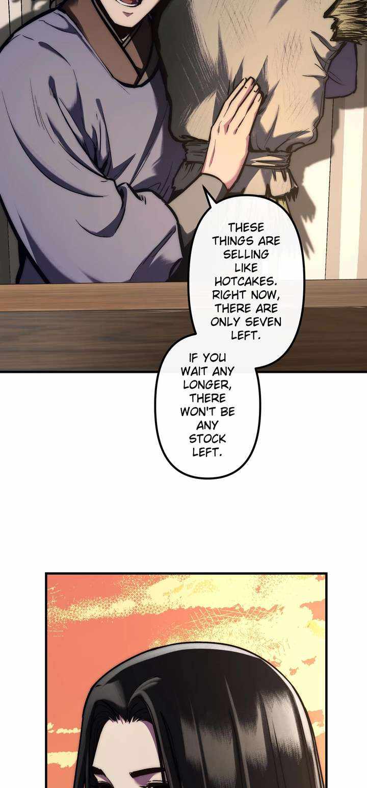 Reverend Insanity (Master of Gu) Chapter 17 2