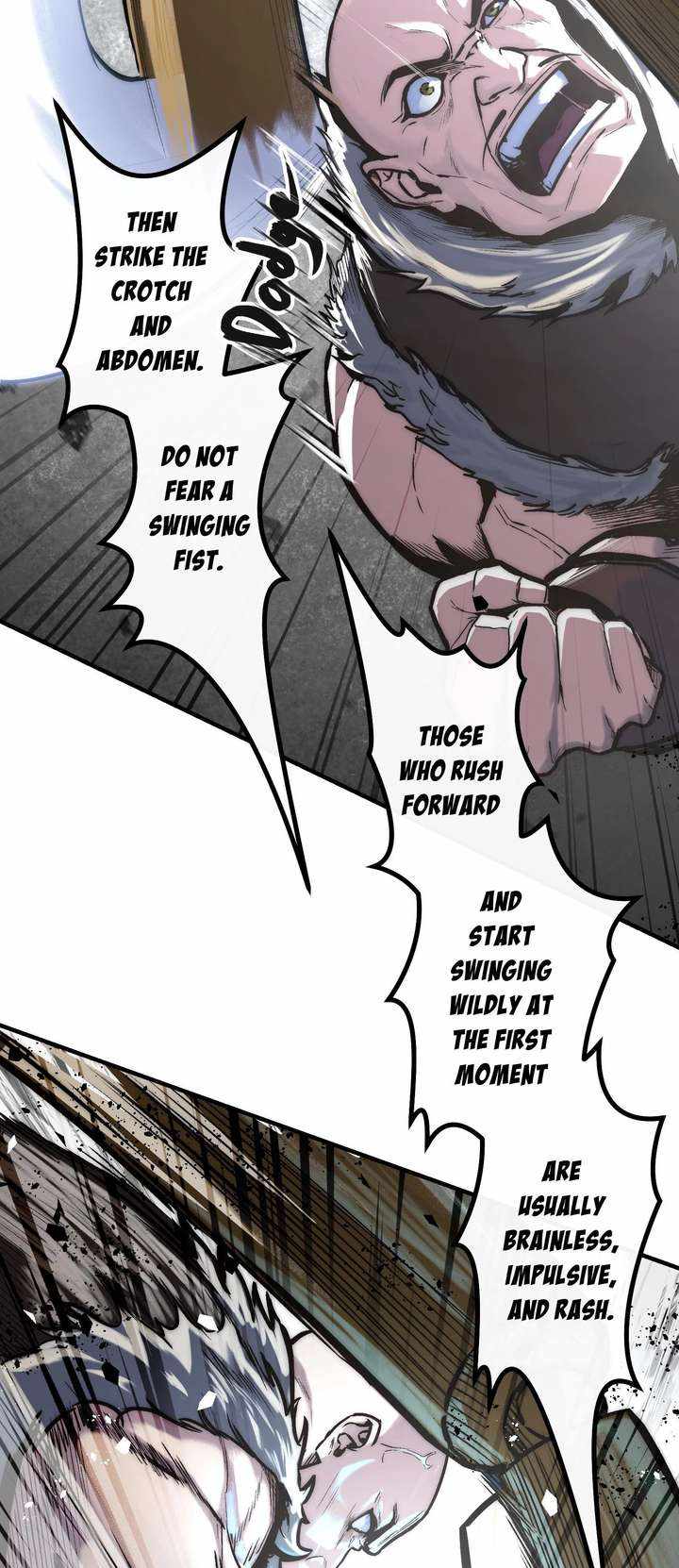 Reverend Insanity (Master of Gu) Chapter 17 22