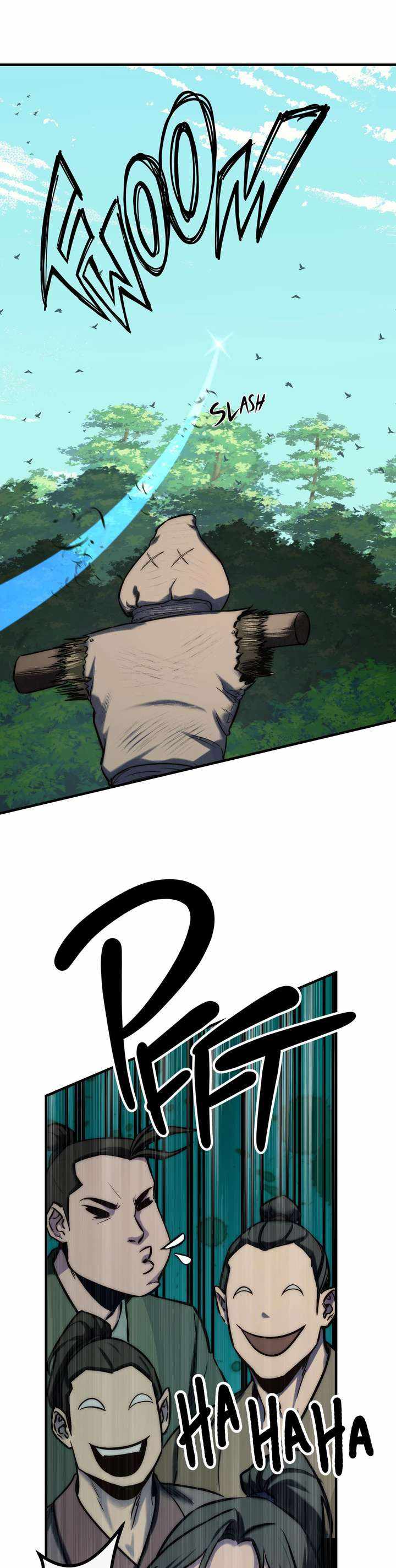 Reverend Insanity (Master of Gu) Chapter 18 21