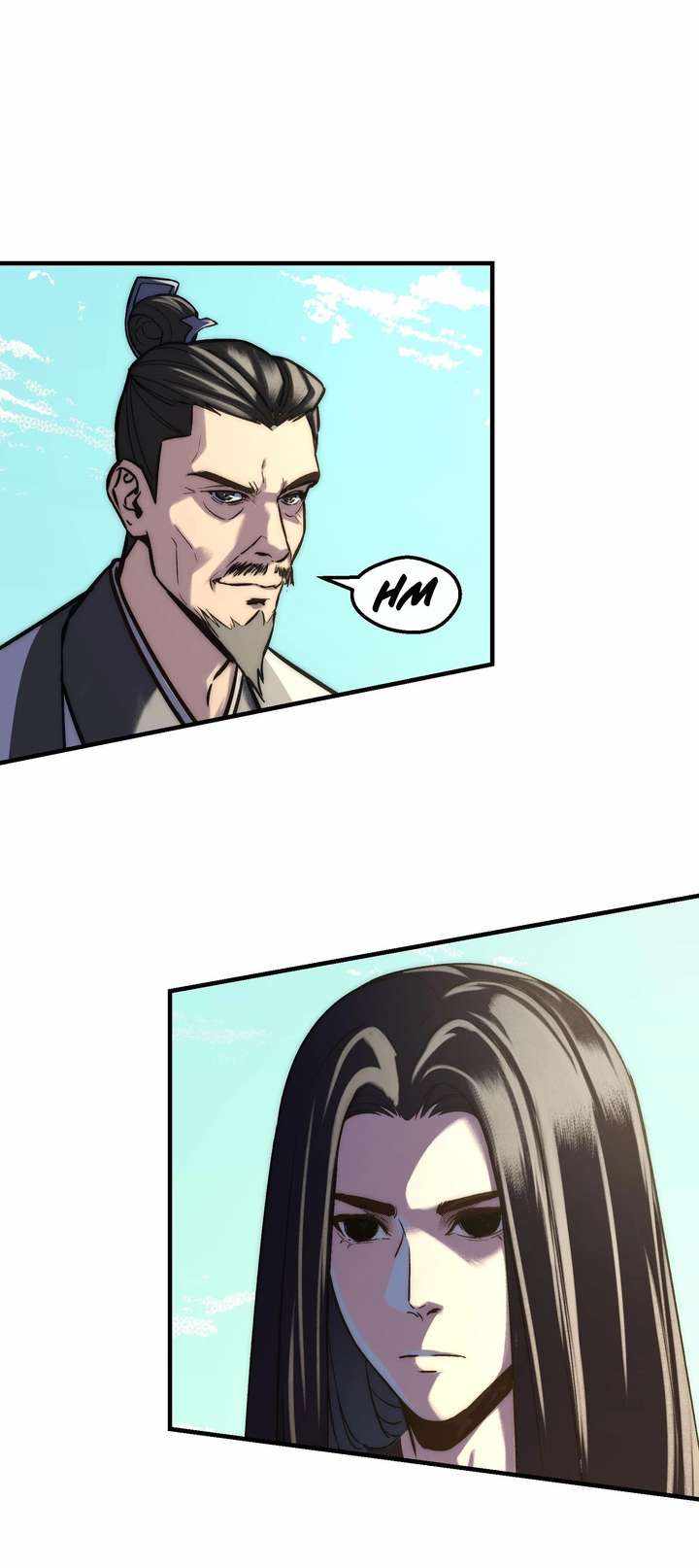 Reverend Insanity (Master of Gu) Chapter 18 8