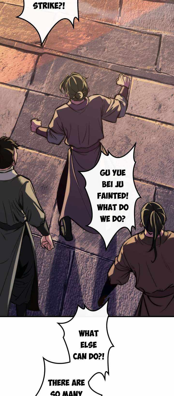 Reverend Insanity (Master of Gu) Chapter 19 5