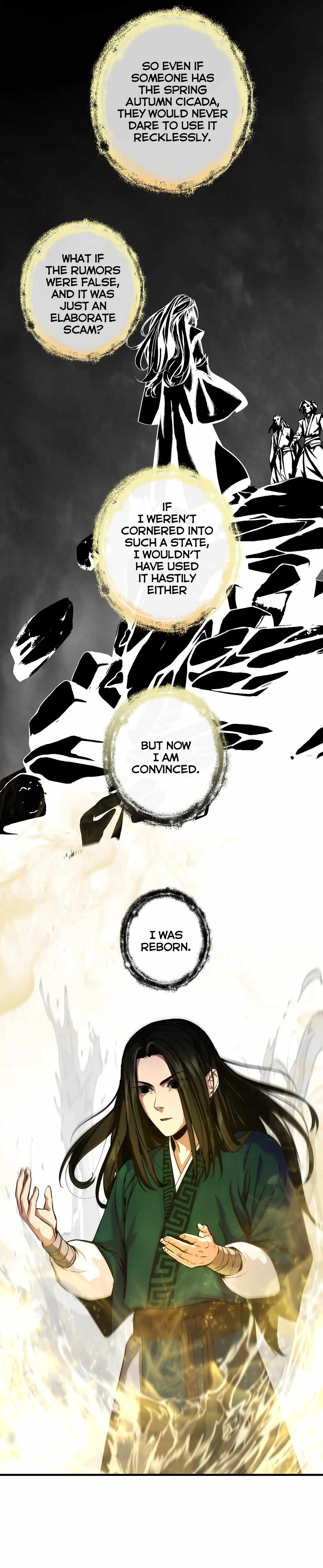 Reverend Insanity (Master of Gu) Chapter 2 14