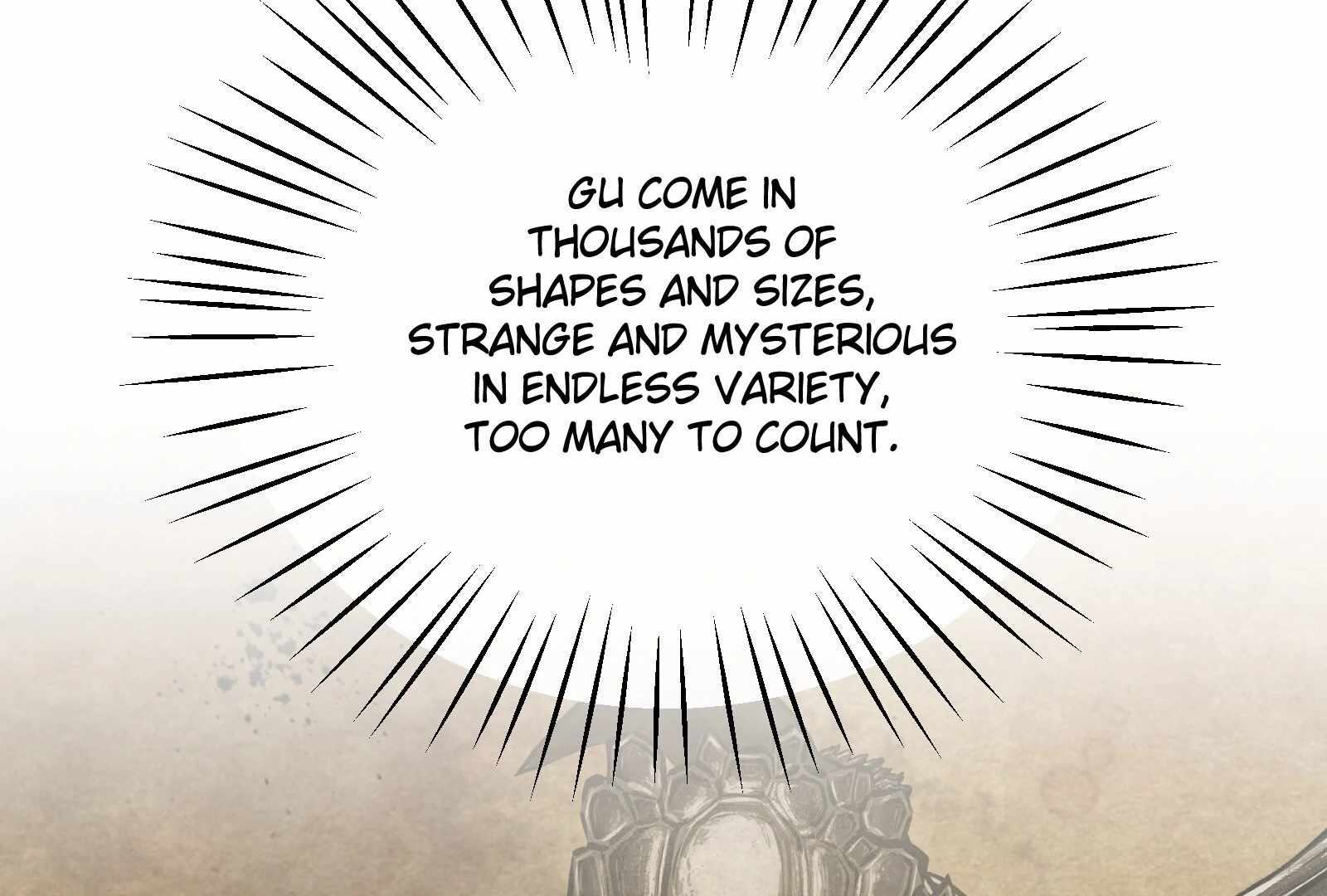 Reverend Insanity (Master of Gu) Chapter 2 21