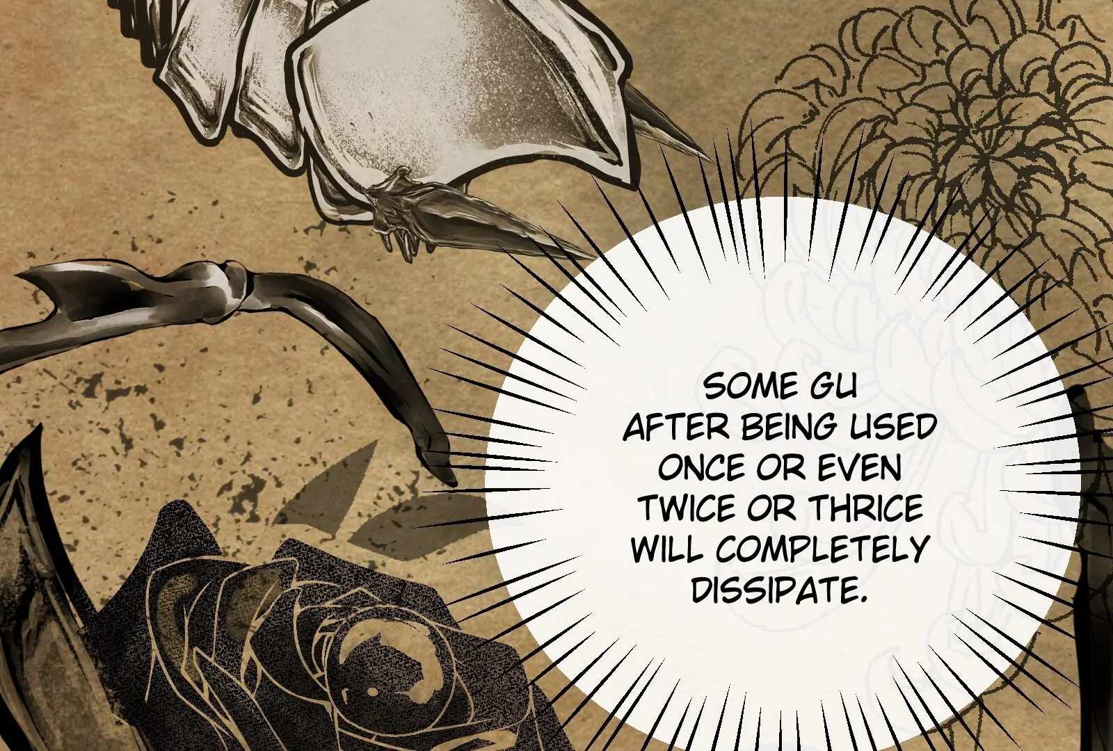 Reverend Insanity (Master of Gu) Chapter 2 23