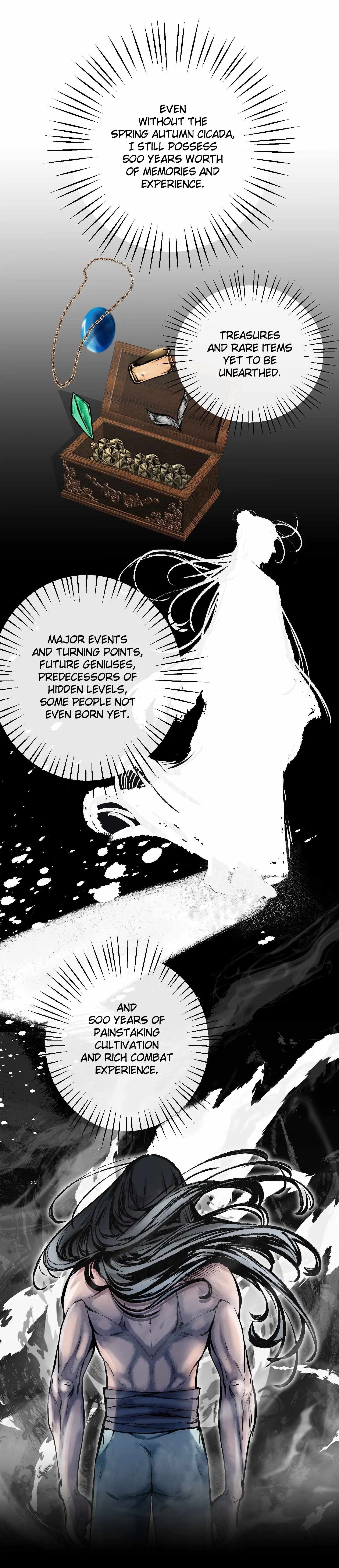 Reverend Insanity (Master of Gu) Chapter 2 31