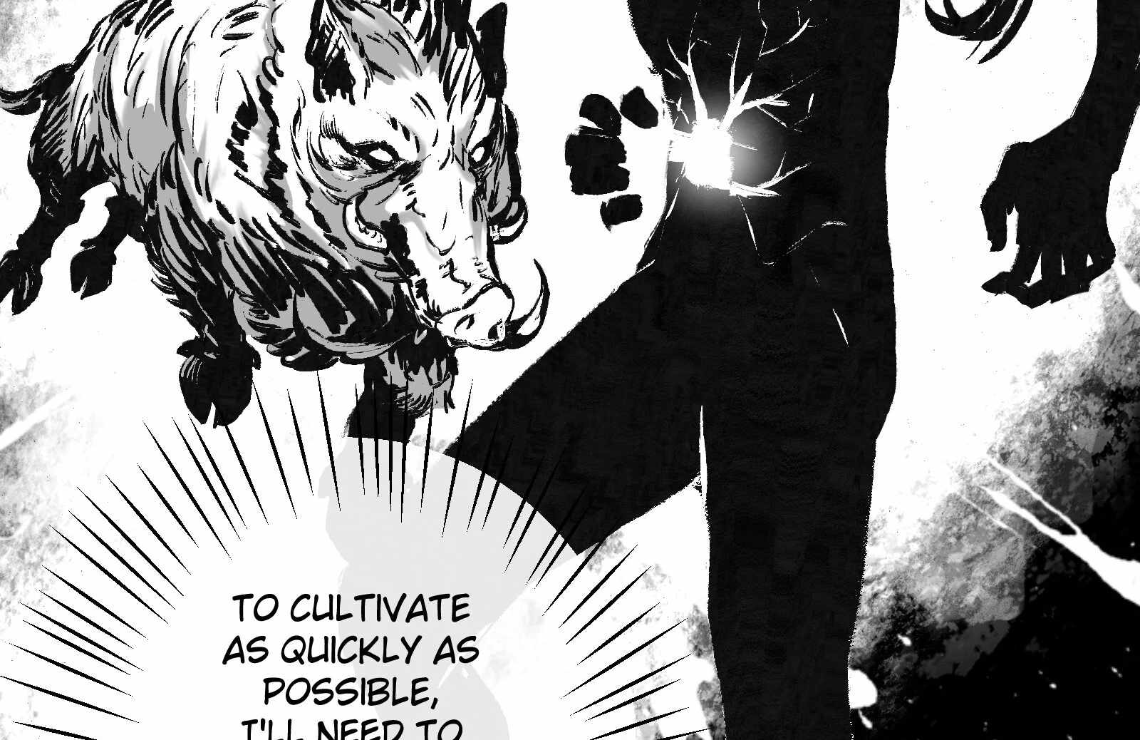 Reverend Insanity (Master of Gu) Chapter 2 41