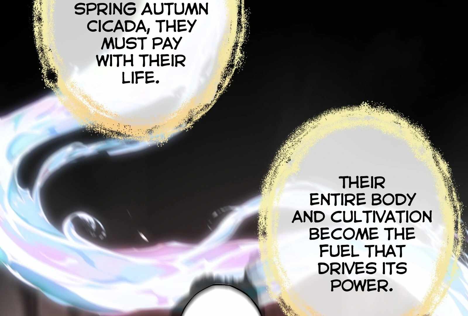 Reverend Insanity (Master of Gu) Chapter 2 9