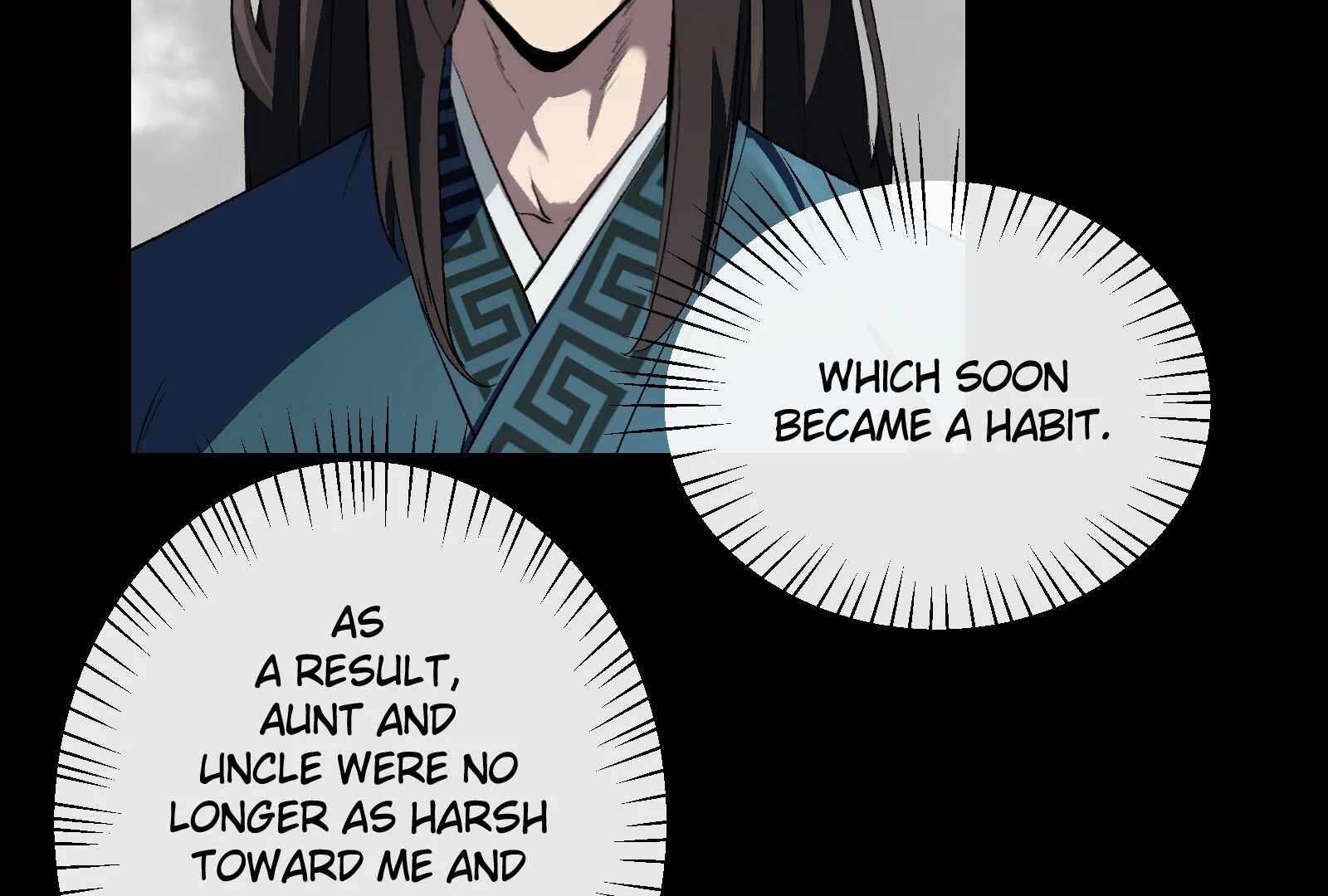 Reverend Insanity (Master of Gu) Chapter 2 91