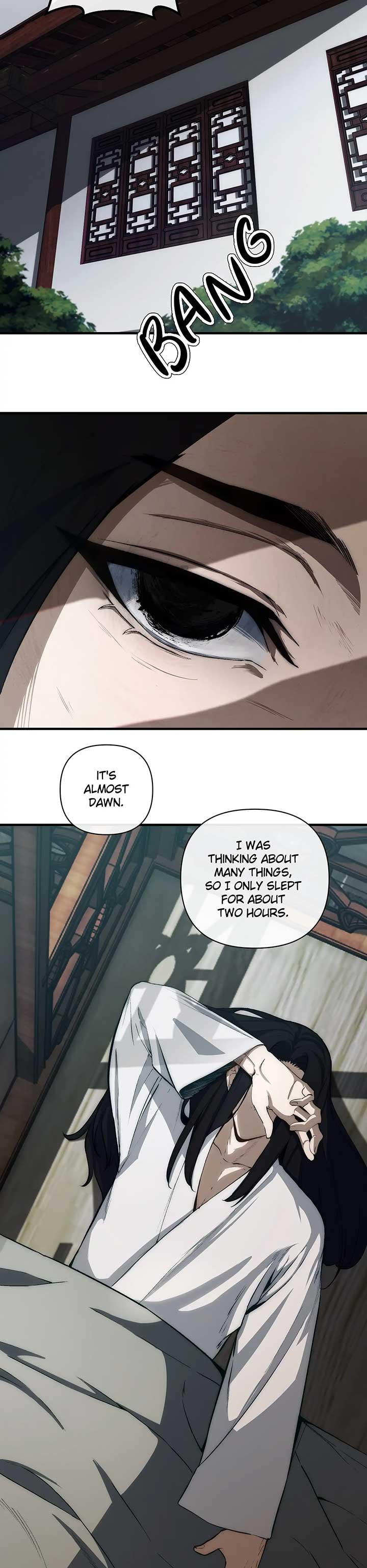 Reverend Insanity (Master of Gu) Chapter 3 2