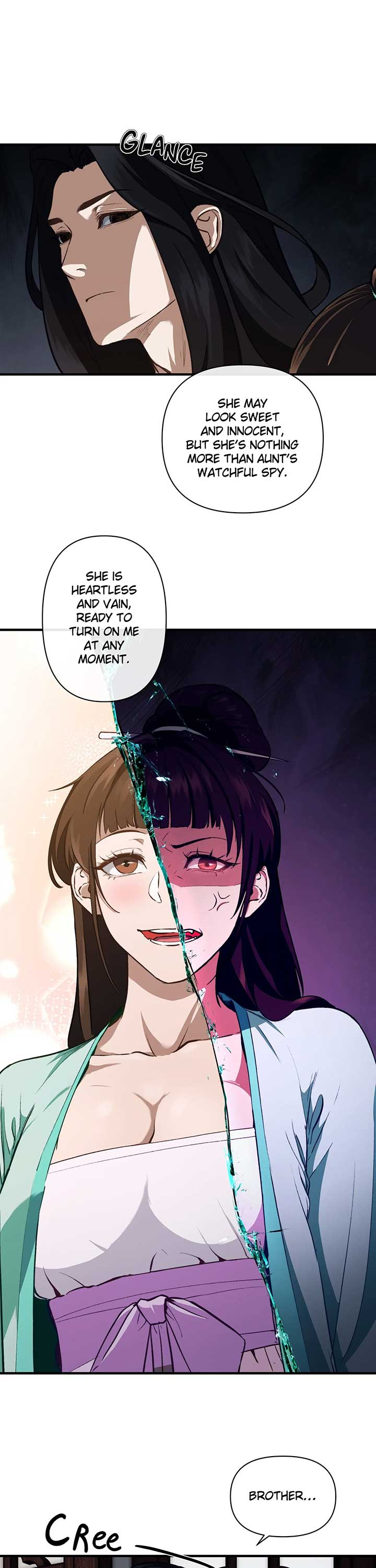 Reverend Insanity (Master of Gu) Chapter 3 31