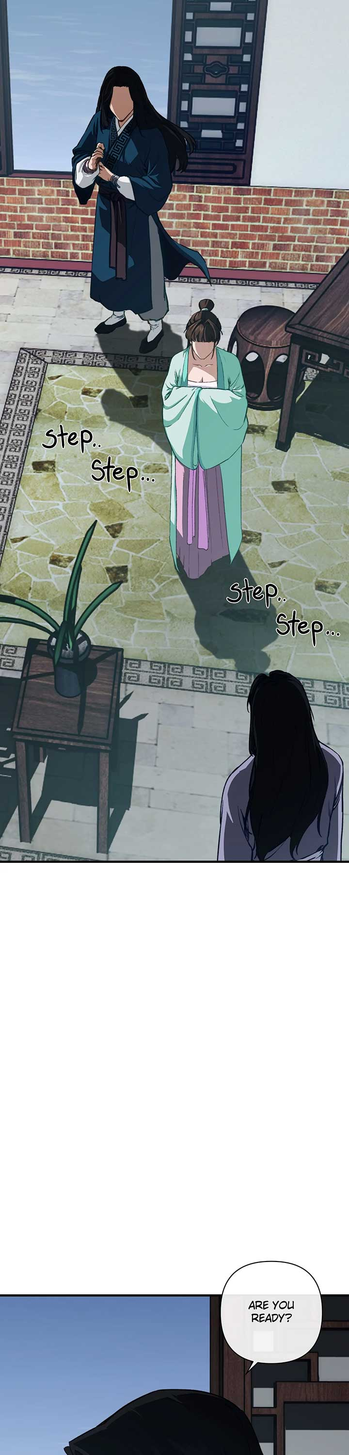 Reverend Insanity (Master of Gu) Chapter 3 38