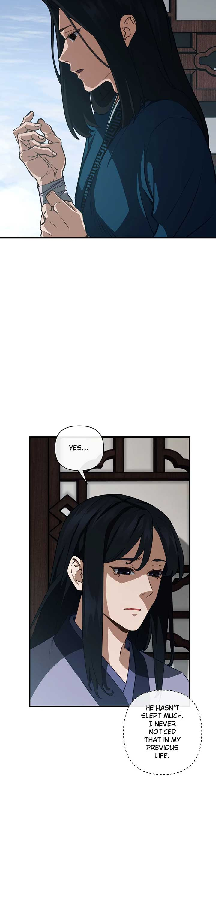 Reverend Insanity (Master of Gu) Chapter 3 39