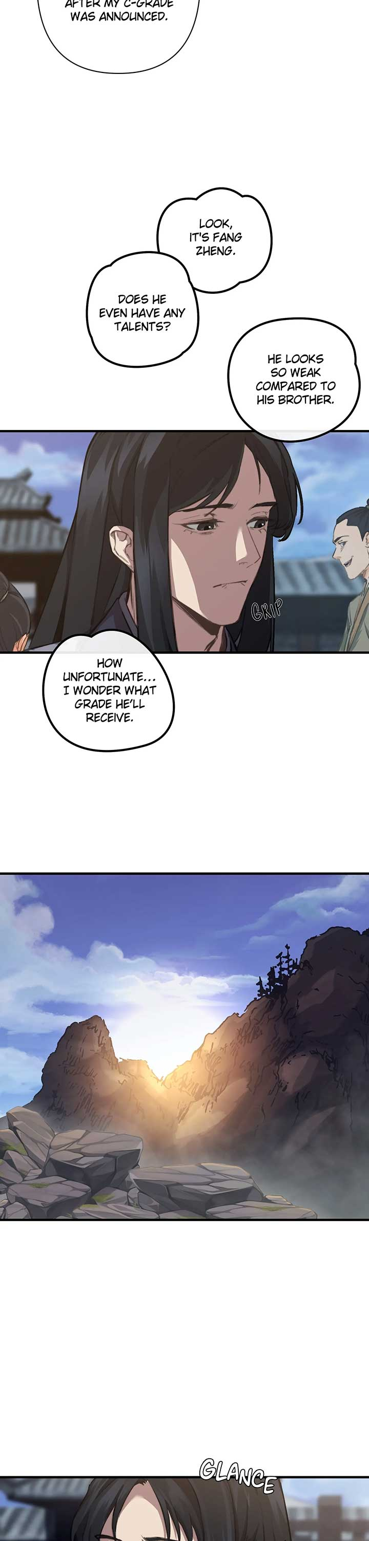 Reverend Insanity (Master of Gu) Chapter 3 44