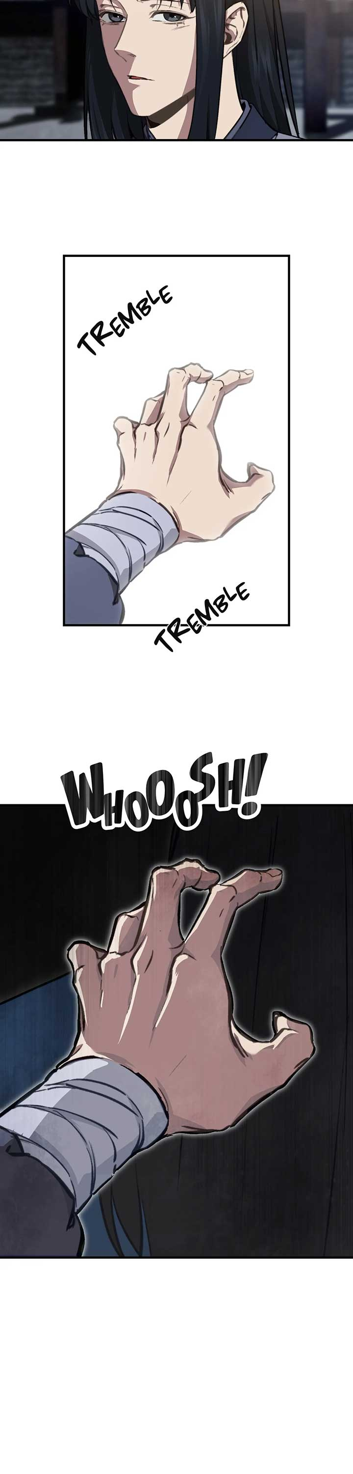 Reverend Insanity (Master of Gu) Chapter 3 45