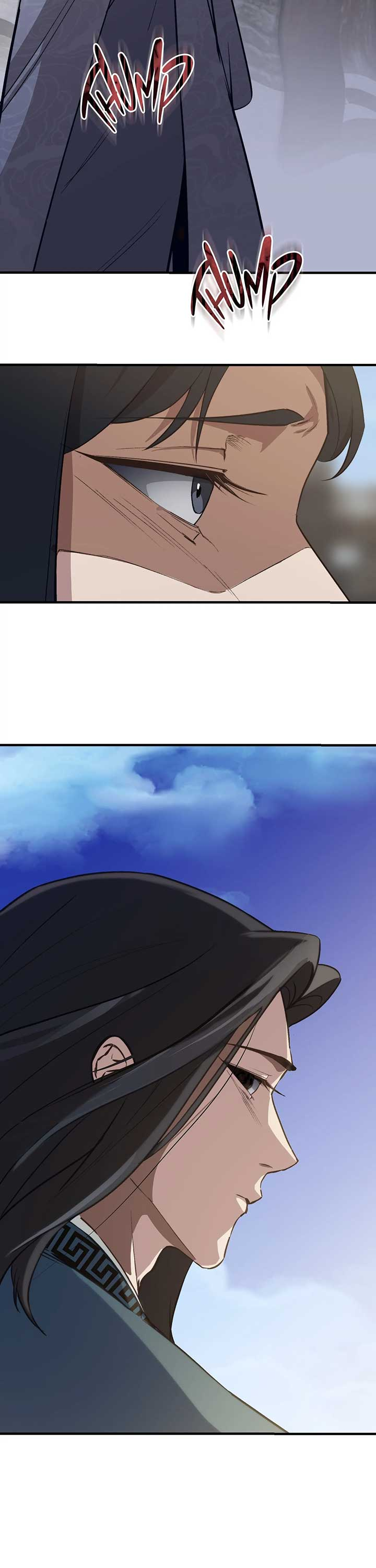 Reverend Insanity (Master of Gu) Chapter 3 48