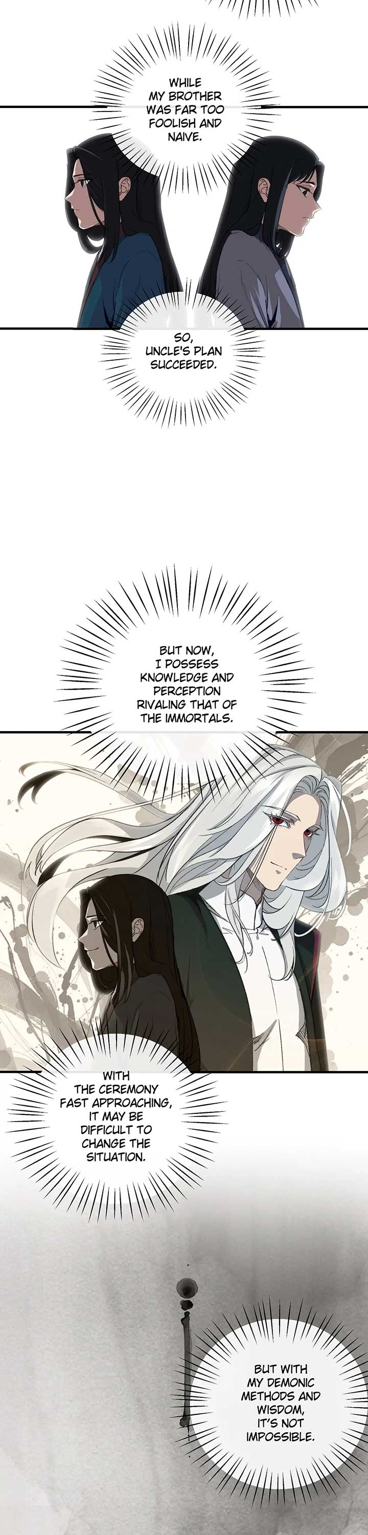 Reverend Insanity (Master of Gu) Chapter 3 50