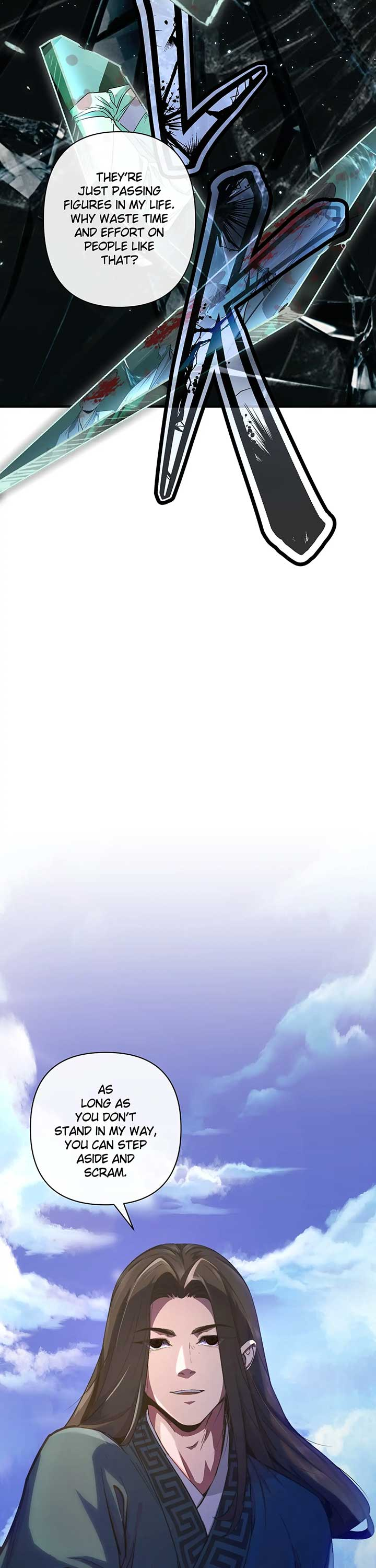 Reverend Insanity (Master of Gu) Chapter 3 53