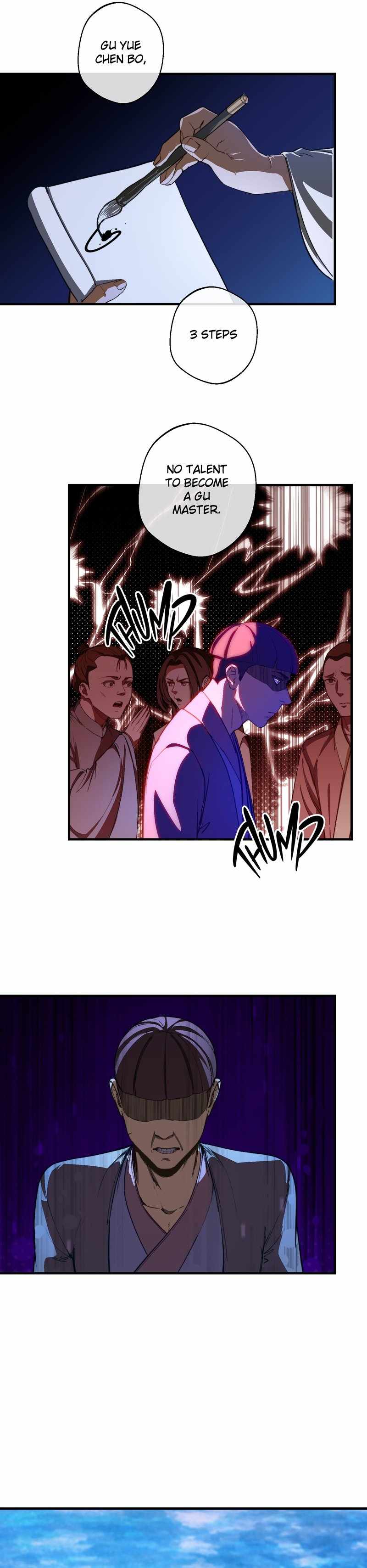 Reverend Insanity (Master of Gu) Chapter 4 13