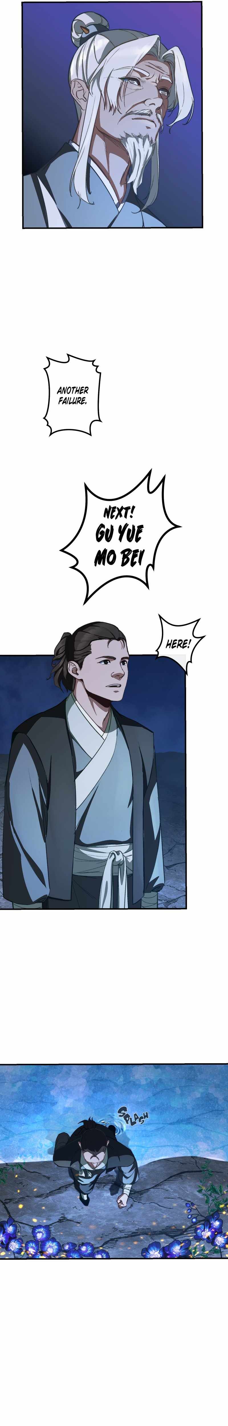 Reverend Insanity (Master of Gu) Chapter 4 16