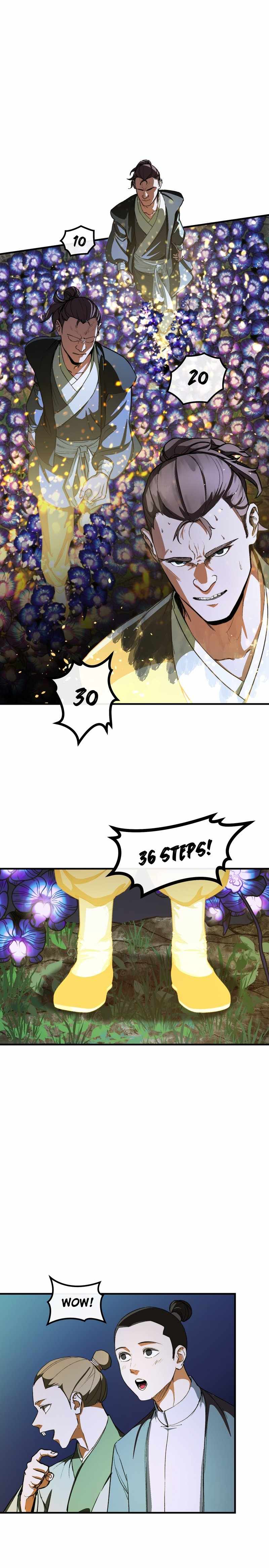 Reverend Insanity (Master of Gu) Chapter 4 17