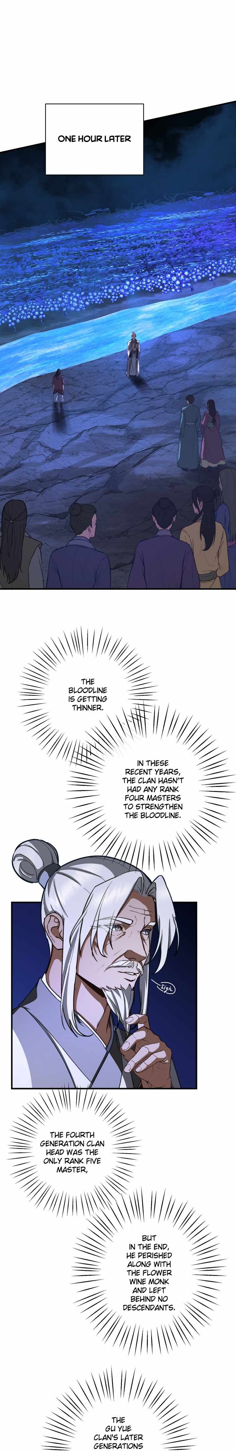 Reverend Insanity (Master of Gu) Chapter 4 22