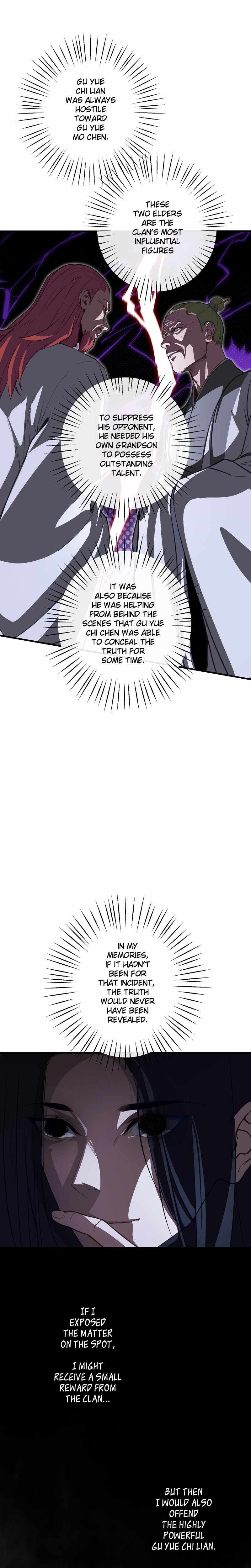 Reverend Insanity (Master of Gu) Chapter 4 28