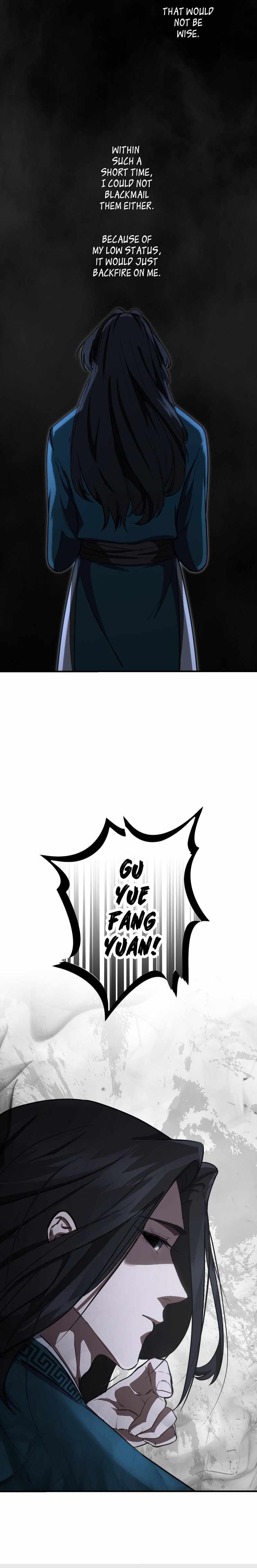 Reverend Insanity (Master of Gu) Chapter 4 29