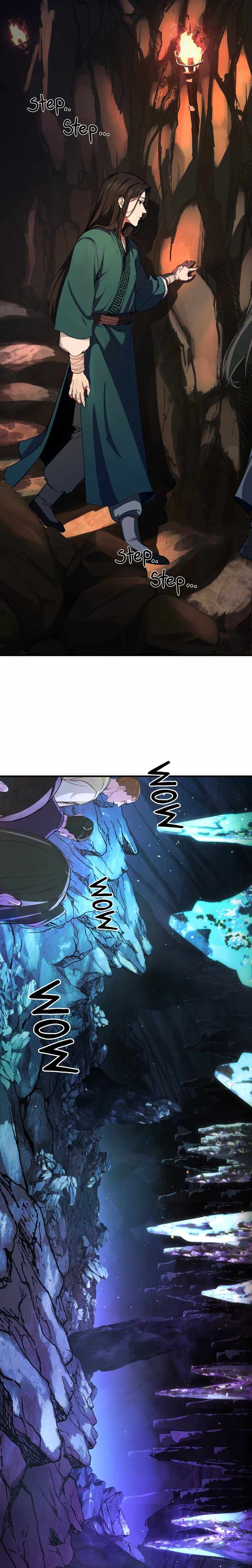 Reverend Insanity (Master of Gu) Chapter 4 3
