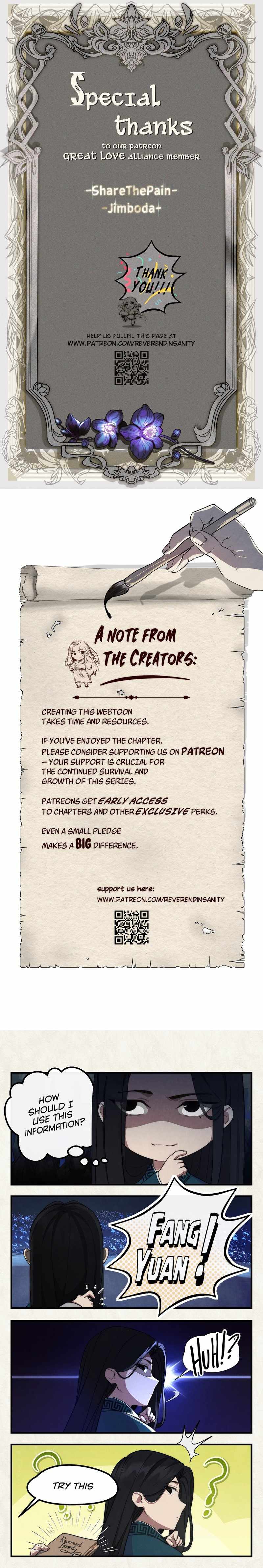 Reverend Insanity (Master of Gu) Chapter 4 30