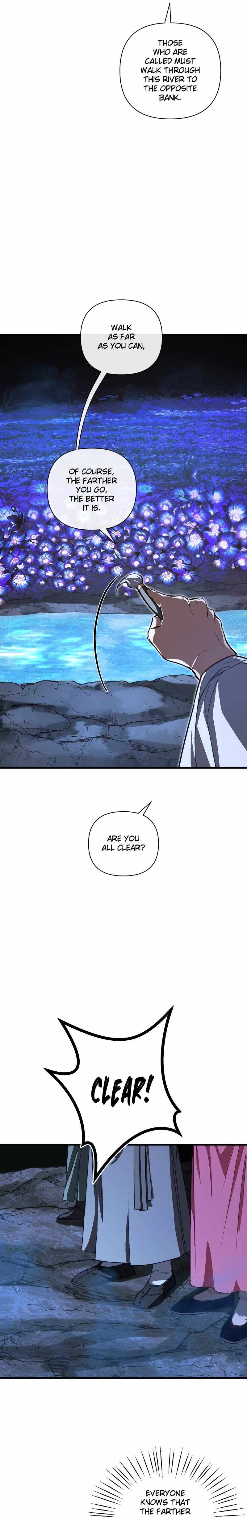 Reverend Insanity (Master of Gu) Chapter 4 8