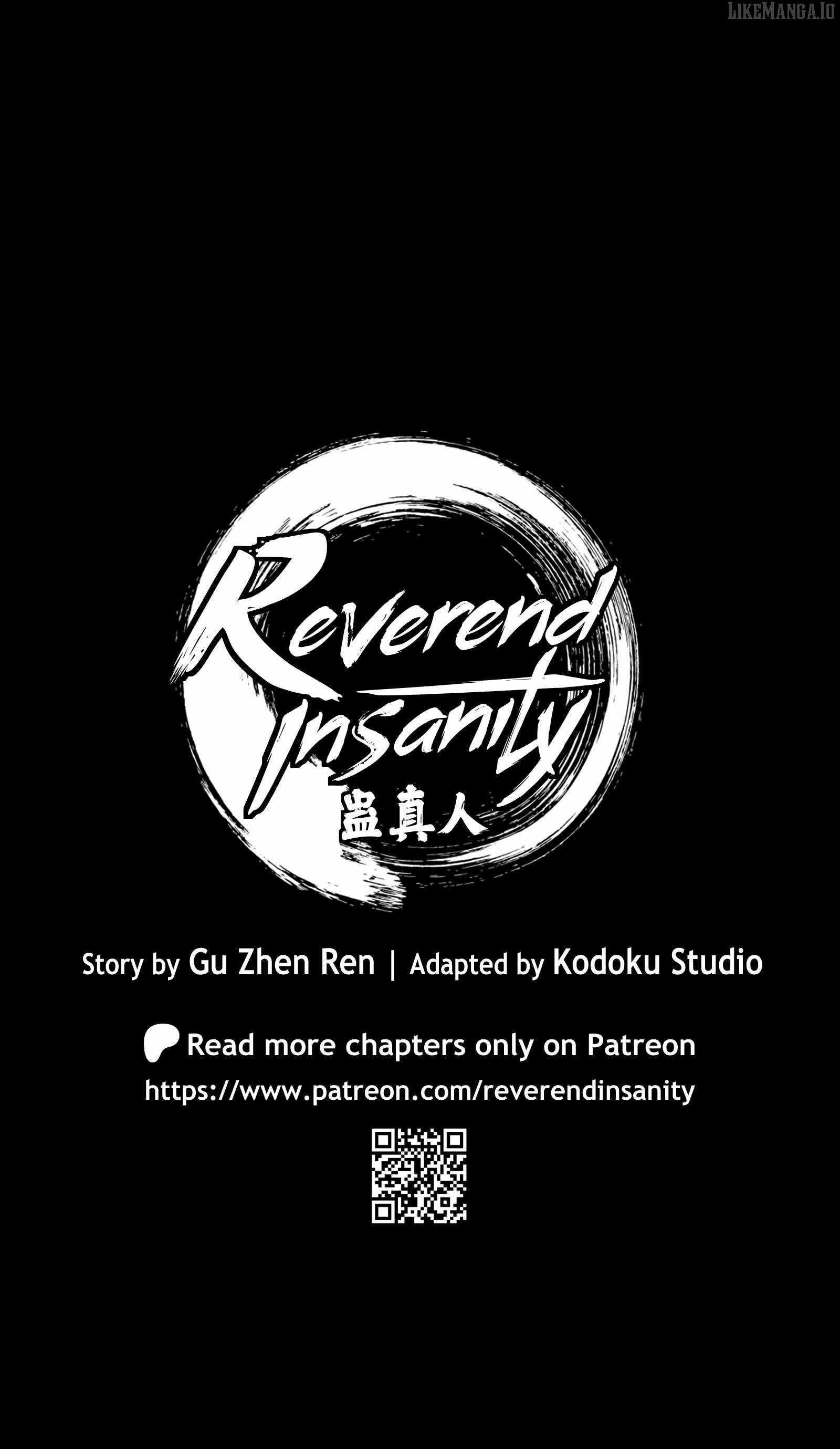 Reverend Insanity (Master of Gu) Chapter 5 5