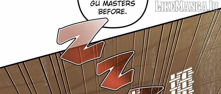 Reverend Insanity (Master of Gu) Chapter 6 134
