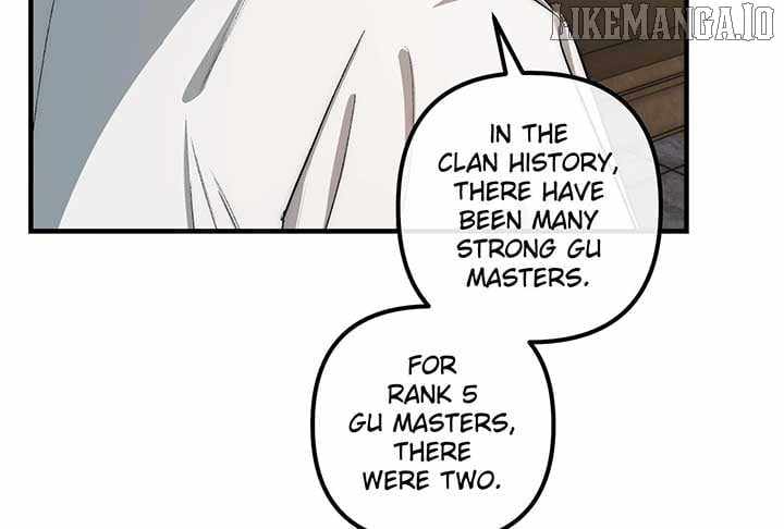 Reverend Insanity (Master of Gu) Chapter 6 156
