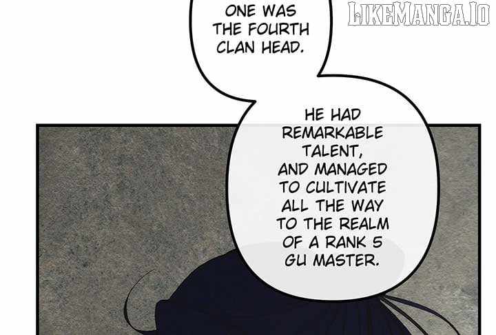 Reverend Insanity (Master of Gu) Chapter 6 162