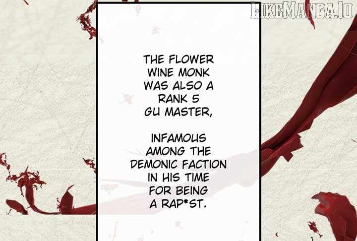 Reverend Insanity (Master of Gu) Chapter 6 171
