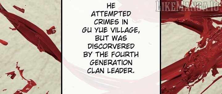 Reverend Insanity (Master of Gu) Chapter 6 174