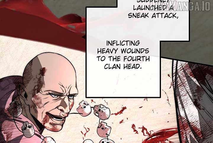Reverend Insanity (Master of Gu) Chapter 6 180