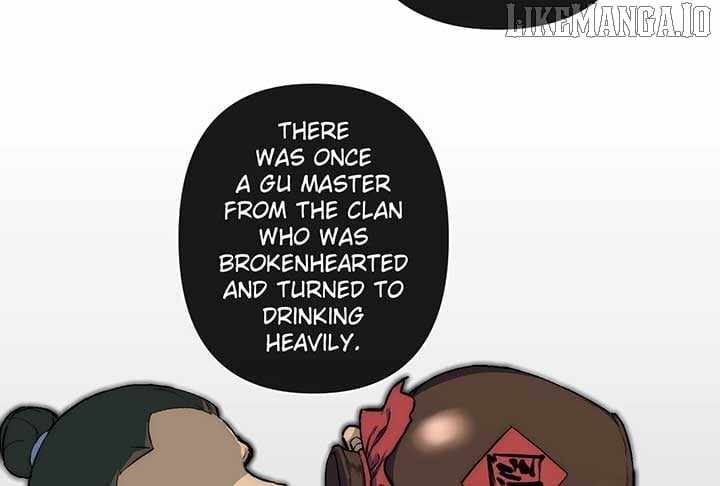 Reverend Insanity (Master of Gu) Chapter 6 196