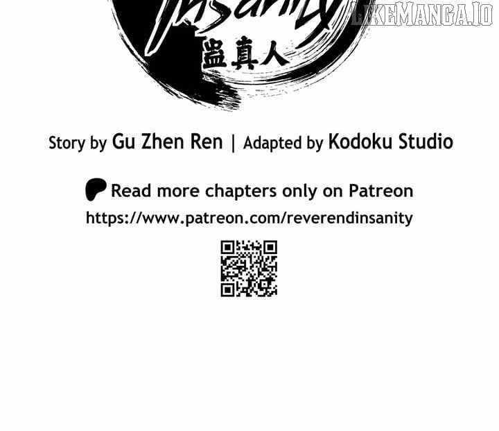 Reverend Insanity (Master of Gu) Chapter 6 24