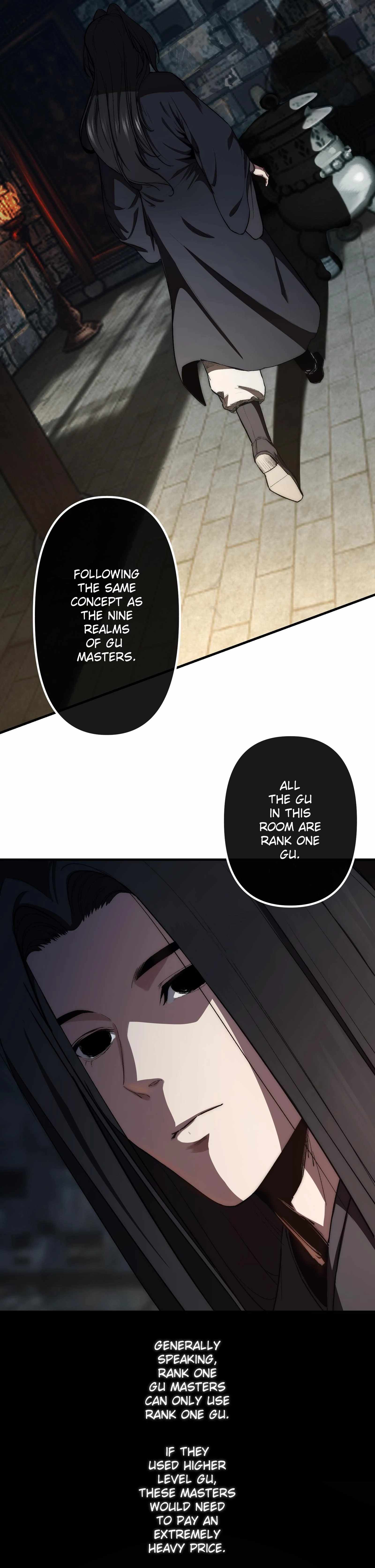 Reverend Insanity (Master of Gu) Chapter 7 10