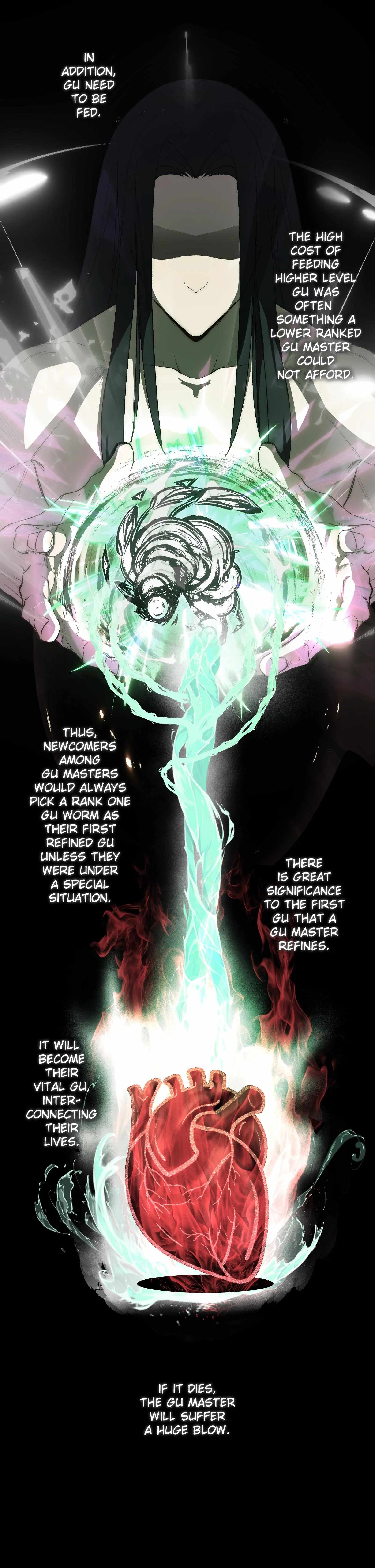 Reverend Insanity (Master of Gu) Chapter 7 11