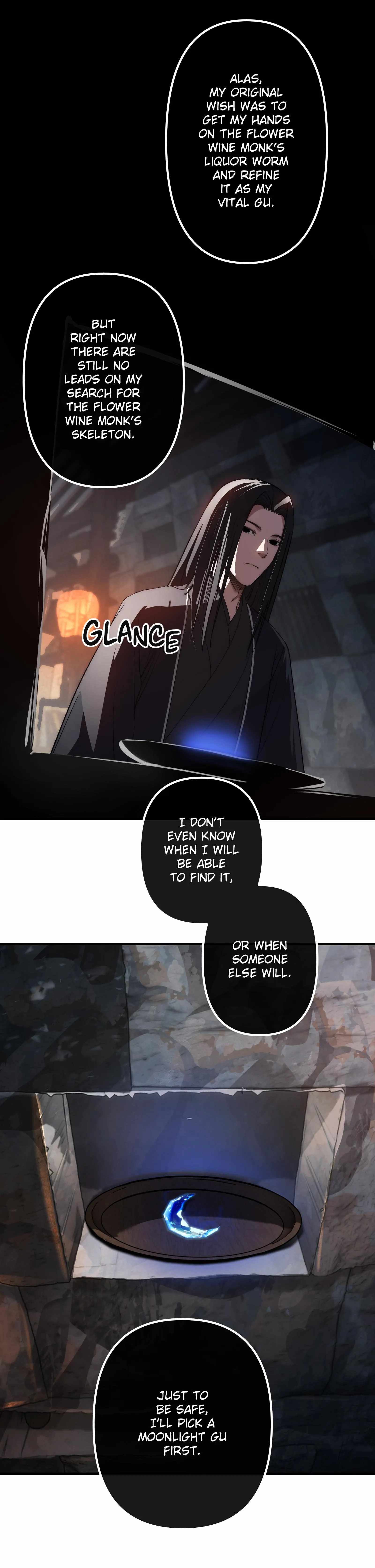 Reverend Insanity (Master of Gu) Chapter 7 12