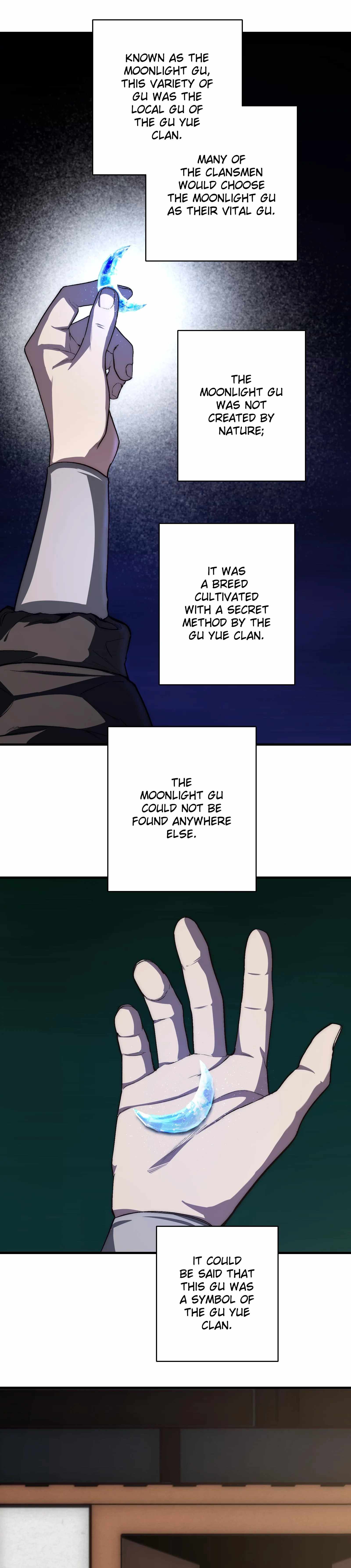 Reverend Insanity (Master of Gu) Chapter 7 13
