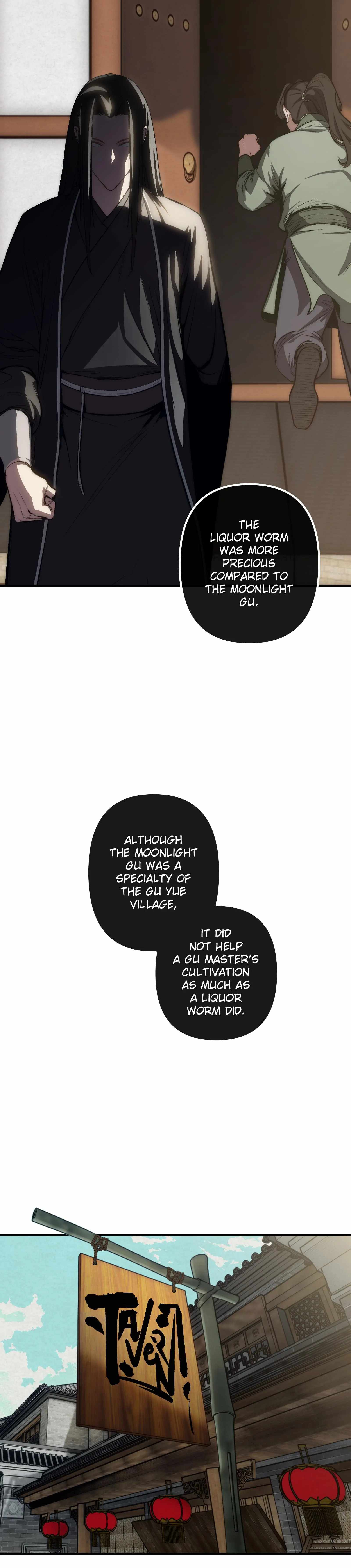 Reverend Insanity (Master of Gu) Chapter 7 14