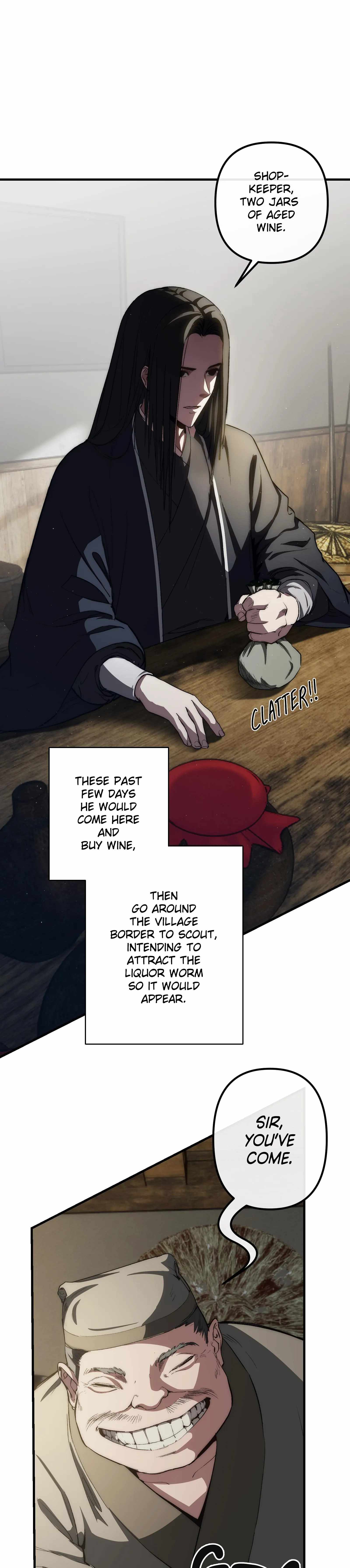 Reverend Insanity (Master of Gu) Chapter 7 15