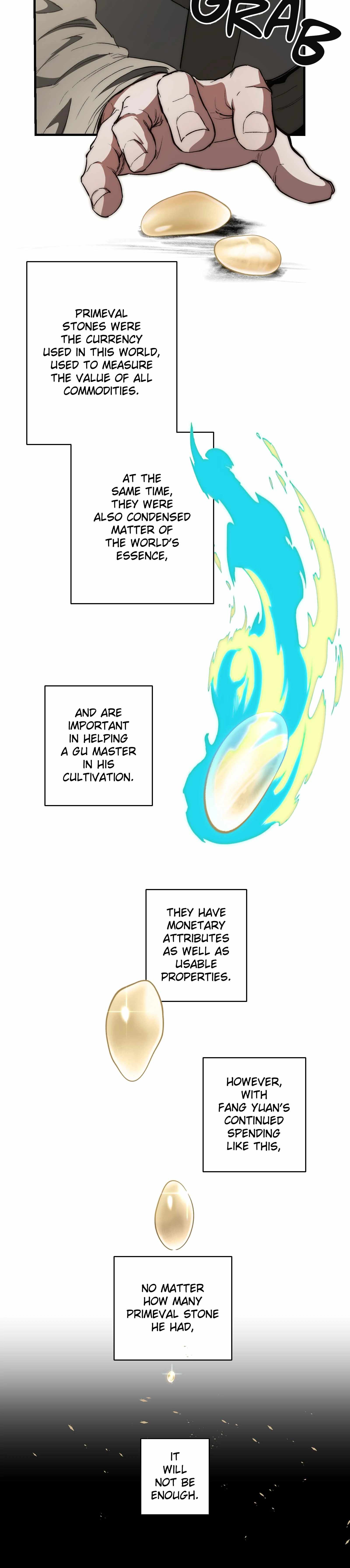 Reverend Insanity (Master of Gu) Chapter 7 16